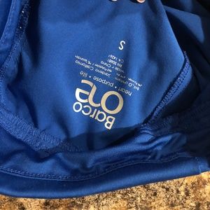 Womens BarcoOne Scrub Bottoms